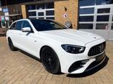 Mercedes-Benz E 53 AMG 4Matic+ Distronic+ Pano 360° AHK LED