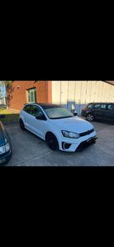 Volkswagen Polo WRC EZ 2014 60000km 384PS - Volkswagen Polo: Ps 60