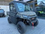 Odes Workcross 1000-3 *UTV*ABS*Klima*Kabine*Display - UTV
