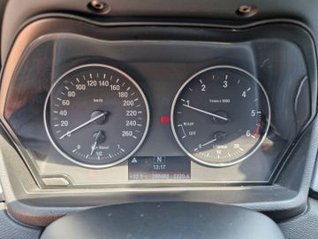 BMW X1 - 10