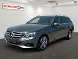Mercedes-Benz E 300 CDI Kombi Auto. Avantgarde AAC Navi - gebrauchte Mercedes-Benz E 300 aus dem Jahr 2016