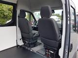 Iveco 35S18HA8V Automatik Superhochdach 2.100mm - Iveco 35 10