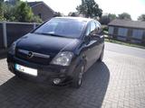 Opel Meriva 1.8 Selection Easytronic Selection - Opel Meriva mit Halbautomatikschaltung