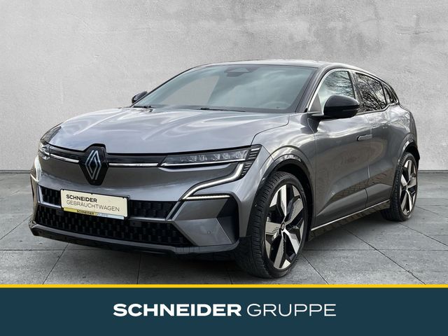 Renault Megane eTECH EV60 220 OptCharge TECHNO 360°+ACC