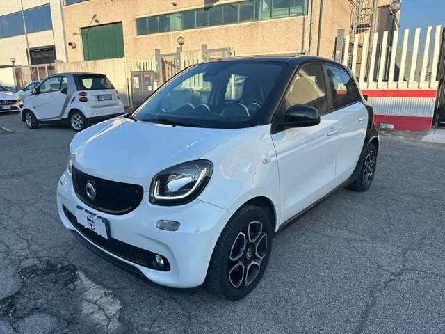 Smart smart forFour 70 1.0 Prime