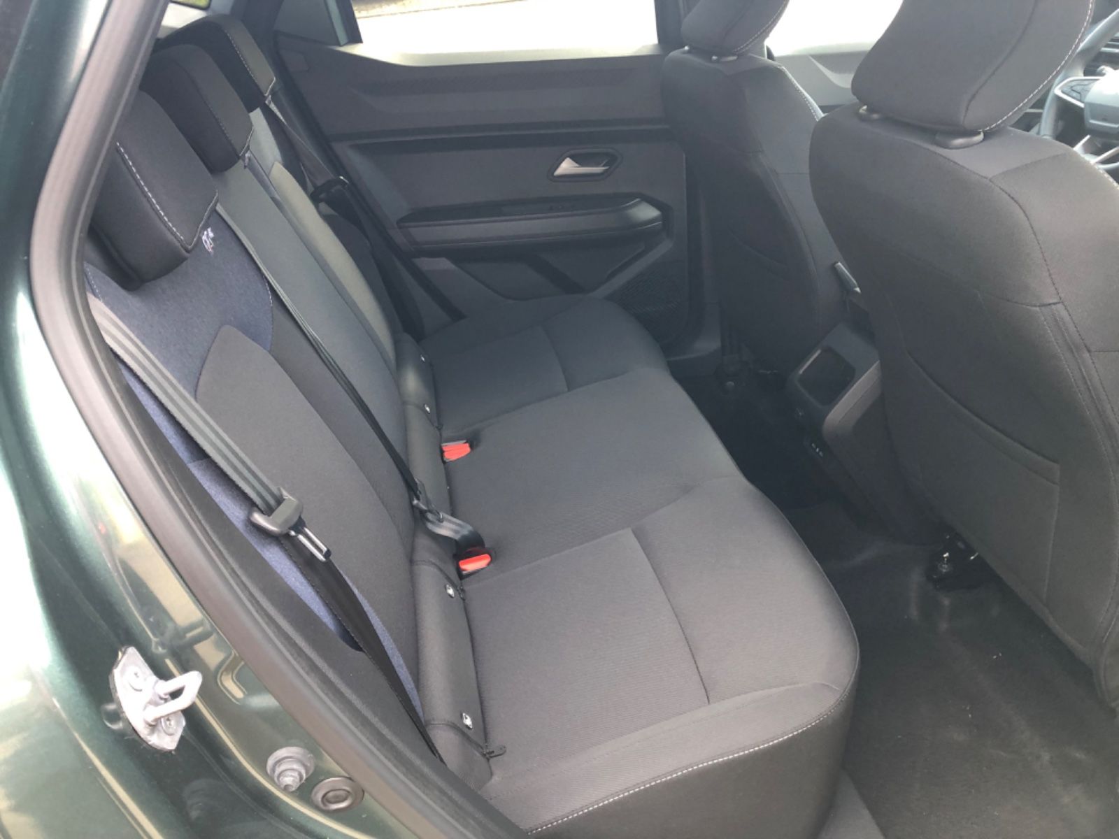 Dacia Duster - Bild 20