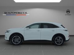 Fahrzeugabbildung DS Automobiles DS 7 1.6 E-Tense 225 Grand Chic LEDER/PANO