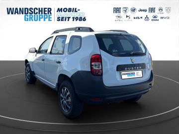 Dacia Duster I 1.6 16V 105 4x2 Ice Facelift