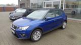Seat Arona Style 1,6 TDI 70 kW (95 PS) DSG - Seat: 9