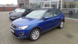 Seat Arona Style 1,6 TDI 70 kW (95 PS) DSG - Seat mit Diesel-Antrieb: 1.9