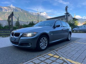 BMW 320 - 2