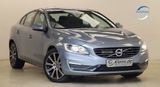 Volvo S60 D4 2.0 190PS Linje Svart Bi-Xenon R-Cam ACC  - Volvo in Chemnitz