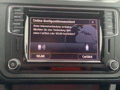 Fahrzeugabbildung Volkswagen Caddy Maxi 2,0 TDI BMT Comfortline Xenon Navi...
