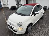 Fiat 500 Mirror Cabrio Faltdach Klima Euro-6 I.Hand - Fiat 500 Gebrauchtwagen in Köln