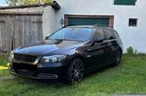 BMW 325d touring - - BMW 325 aus 2007: Kombi