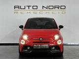 Abarth 595 Competizione Kit ESTETICO *Schale*GTECH*Beat - rote Abarth 595 Competizione