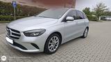 Mercedes-Benz B 200 DCT - - Mercedes-Benz B 200 Gebrauchtwagen in Augsburg