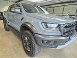 Ford RANGER RAPTOR DOKA 4x4 NAVI SITZ+STANDHZ CAM AHK - Ford Raptor aus 2023
