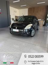 Suzuki Swift 1.3 DDiS 5 porte GL Top - Suzuki Swift Gl mit Diesel-Antrieb