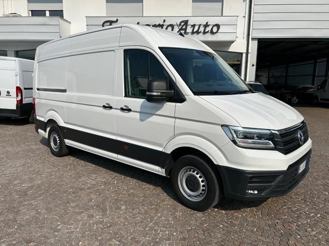 Image of Volkswagen Crafter