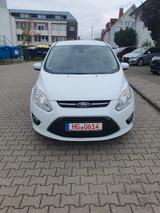 Ford C-Max C-MAX Titanium - Ford C-Max in Frankfurt (Main)