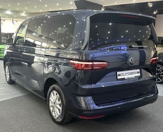 Volkswagen T7 Multivan - 4