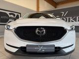 Mazda CX-5 Sports-Line AWD/AHK/SHZ/LHZ/BOSE/360° - : Geländewagen, Awd