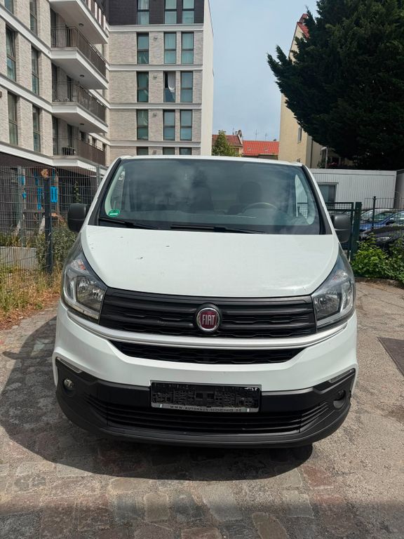 Image of Fiat Talento