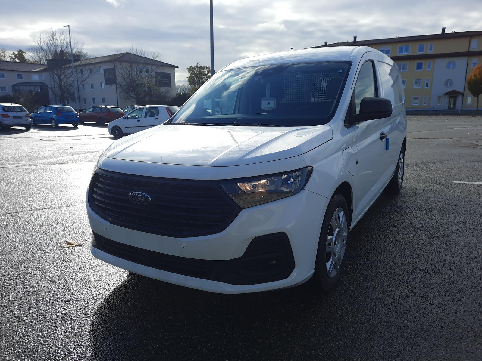 Ford Transit Connect 1.5l PHEV Trend L2 Trennwand