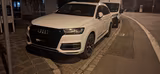 Audi Q7 3.0 TFSI quattro tiptronic - Audi 7-Sitzer
