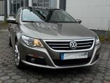 Volkswagen Passat CC 2.0 TSI - - VW Passat CC Gebrauchtwagen in München