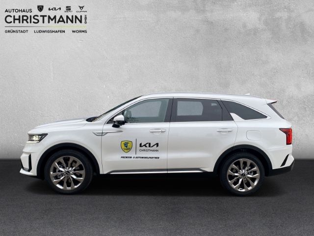 Fahrzeugabbildung Kia Sorento SPIRIT 4WD 2.2 CRDi 5-SITZER *NAVIGATION