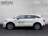 Kia Sorento SPIRIT 4WD 2.2 CRDi 5-SITZER *NAVIGATION - Kia Sorento Tageszulassungen