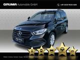 Mercedes-Benz Citan 110 CDI Tourer PRO NAVI+KAMERA+TEMPOMAT+ - mit Diesel-Antrieb: Taxi, Kombi