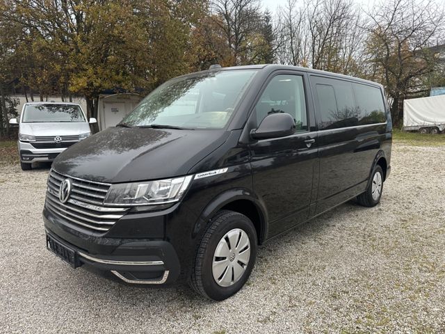 Volkswagen T6.1 2.0 TDI Caravelle Comfort Line 8/Sitze Lang