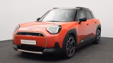 MINI Aceman SE - Mini Aceman SUV