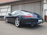 Porsche 996 Carrera Coupé Carrera - Porsche 996 aus 2004