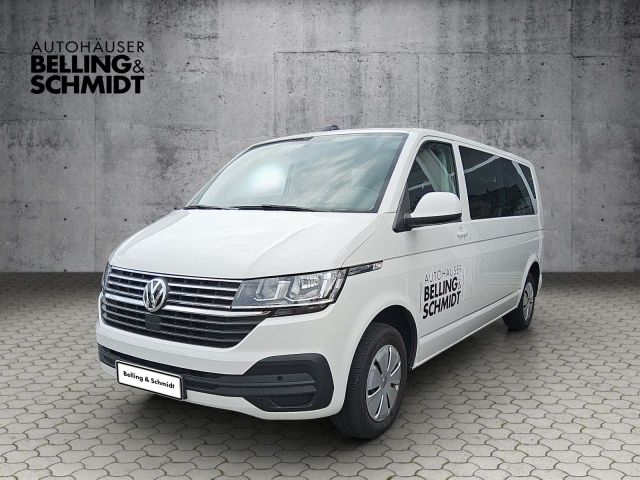 T6.1 Caravelle Comfortline 2.0 TDI LR Aut