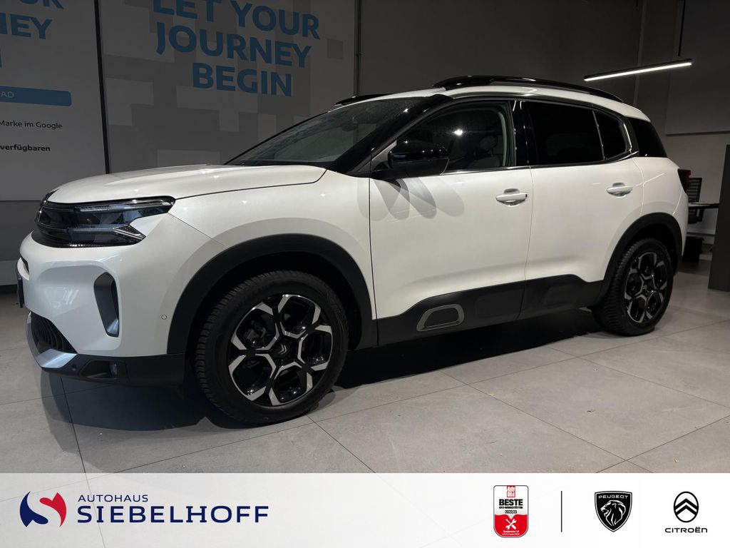 Image of Citroën C5 Aircross