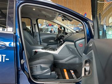 Ford Grand C-Max Grand *PDC*Klima*Navi*SitztHZ*Tempo*