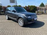 Land Rover Range Rover 3,0 TDV6 Vogue Vogue