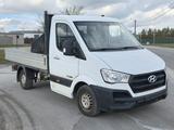 Hyundai H350 * Euro 5 * 6000€ NET * - Hyundai H350 Diesel Gebrauchtwagen