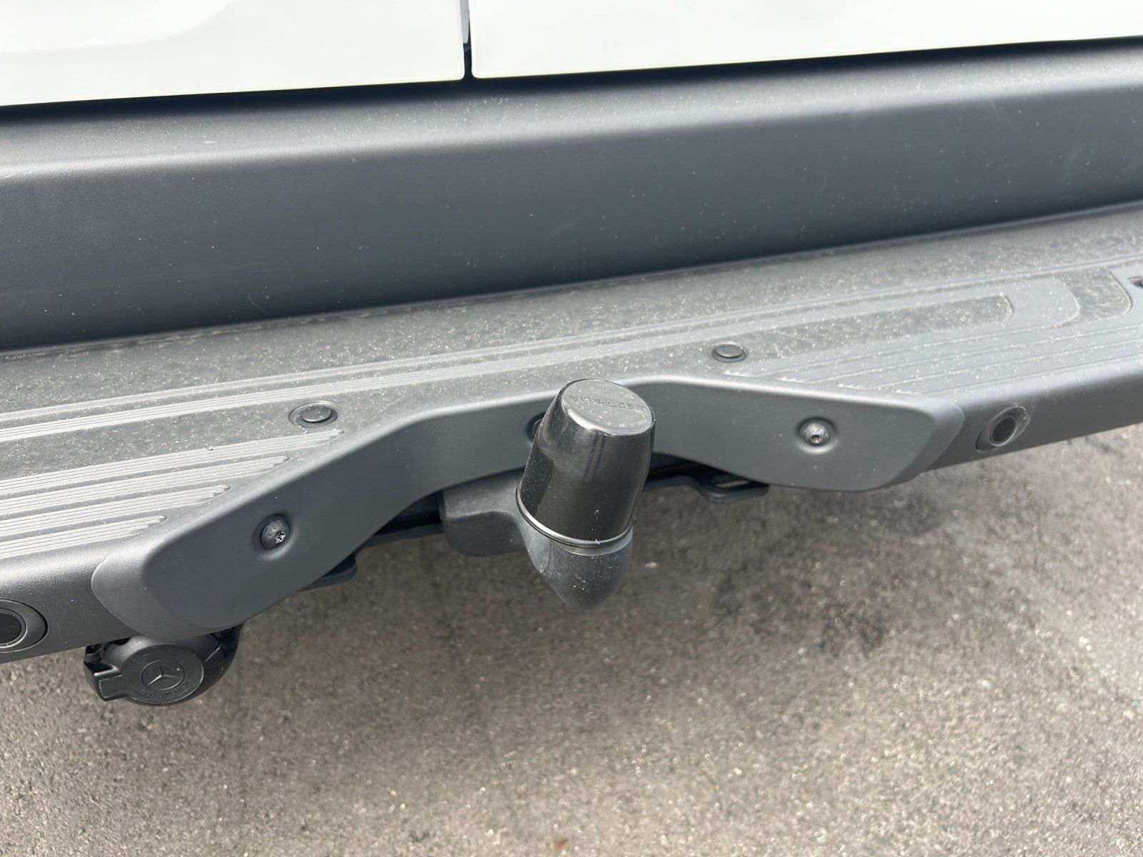 Fahrzeugabbildung Mercedes-Benz Sprinter 317 CDI Kasten PRO L2H2 NAVI AHK