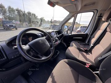 Peugeot Boxer - 5