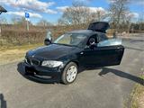 BMW Bmw 116d in gepflegtem Zustand. - BMW 116 mit Diesel-Antrieb: 116i