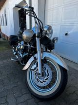 Yamaha XVS Dragstar 650 - YAMAHA 650