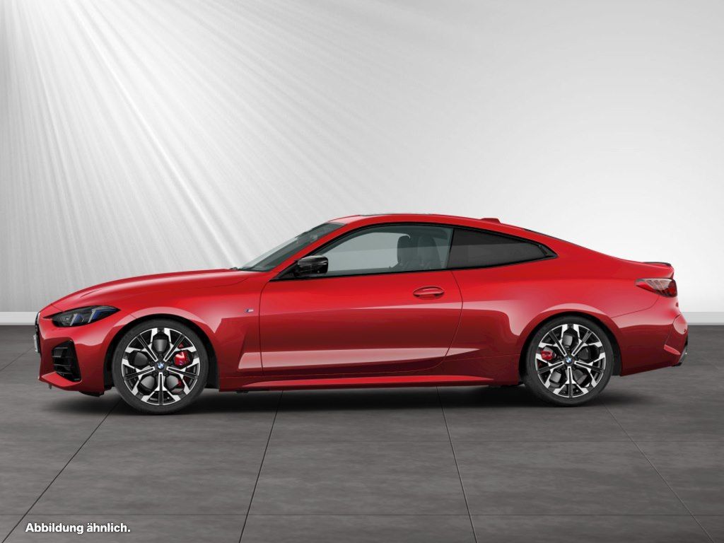 BMW M440 - Bild 5