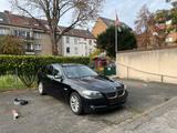 BMW F11 520d, Defekt, Turboladerschaden, n... - Turbolader mit Diesel-Antrieb