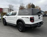 Ford Ranger Raptor DOKA #RSI HARDTOP #STANDHZG - : Pickup, Hardtop