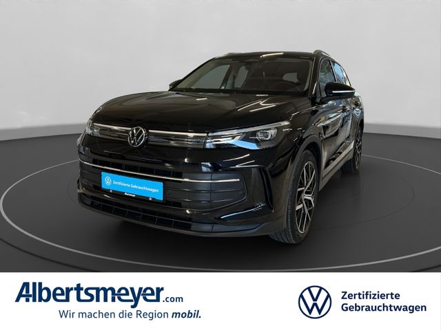 Volkswagen Tiguan 1.5 eTSI OPF Life +DSG+STANDHEIZUNG+